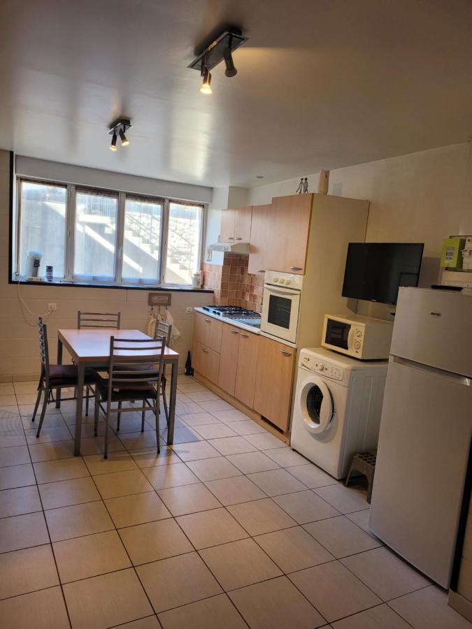 Cure Thermale Ou Vacances D'Ete Au Mont Dore Ngoại thất bức ảnh